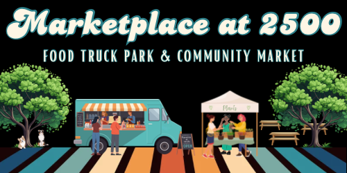 Marketplace at 2500